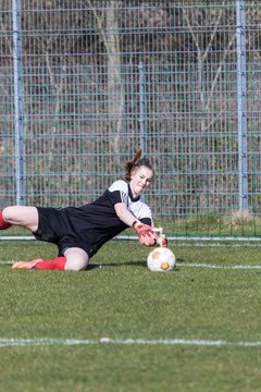 Bild 30 - Frauen Trainingsspiel FSC Kaltenkirchen - SV Henstedt Ulzburg 2